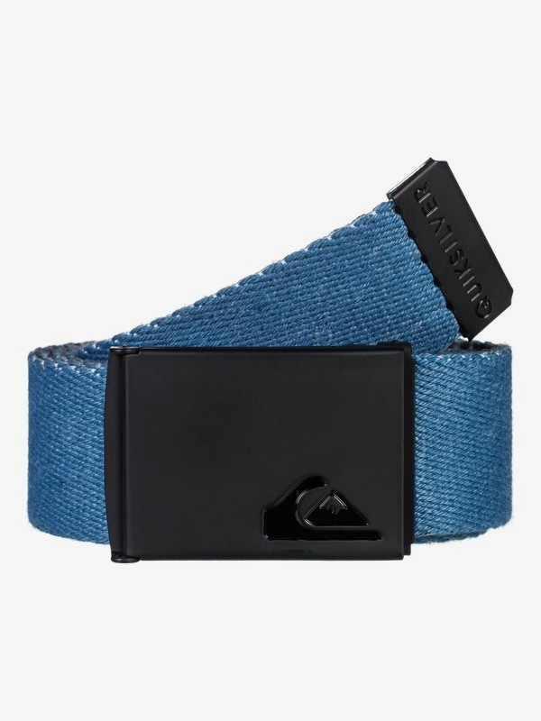 Boy's 816 The Jam 3 bing Belt Quiksilver