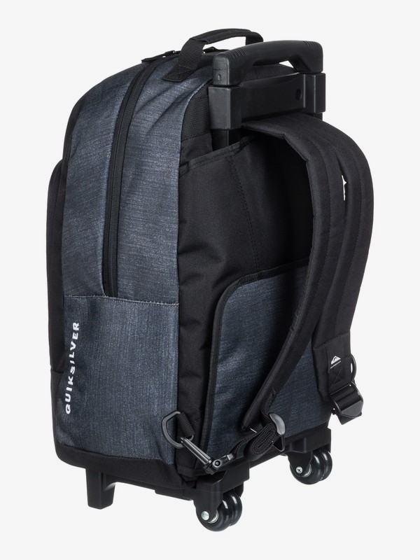 Wheelie Burst 26L - Wheeled Backpack EQBBP03035 | Quiksilver