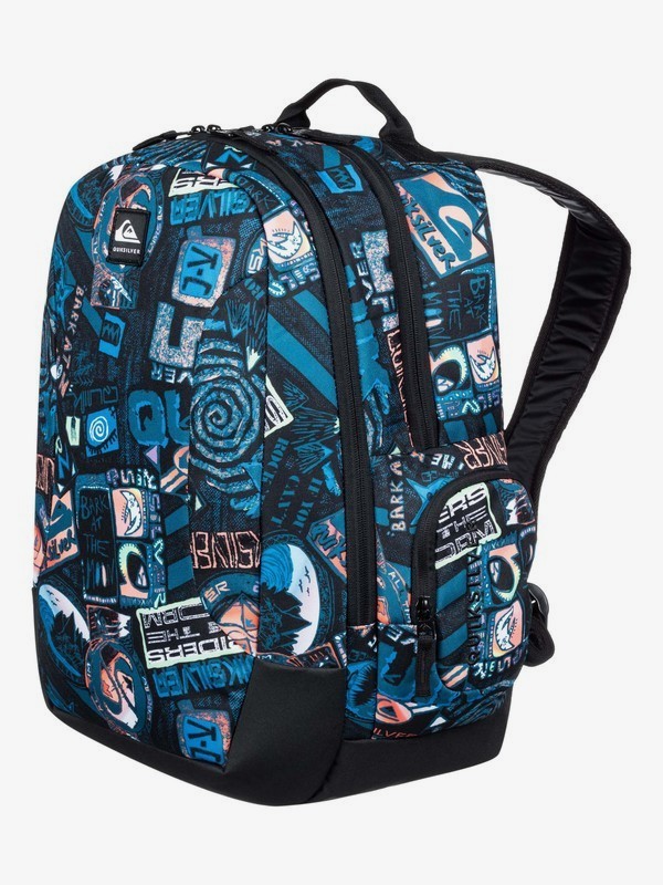 quiksilver mens backpack