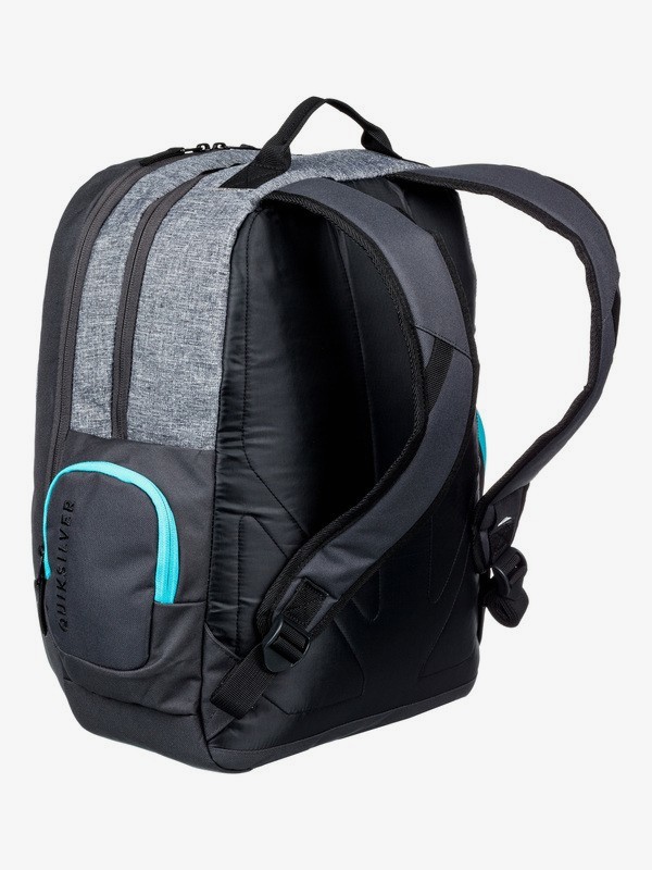 Schoolie 30L Large Backpack for Kids Quiksilver