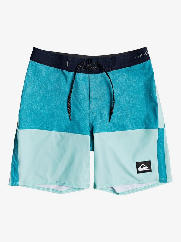 Highline Five Oh 16" Board Shorts 3613375090155 Quiksilver