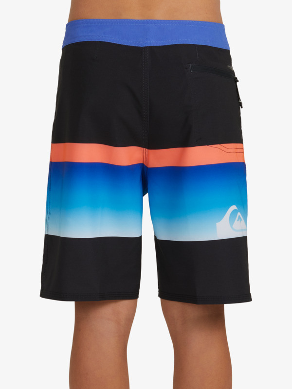 Highline Slab 17" - Board Shorts EQBBS03446
