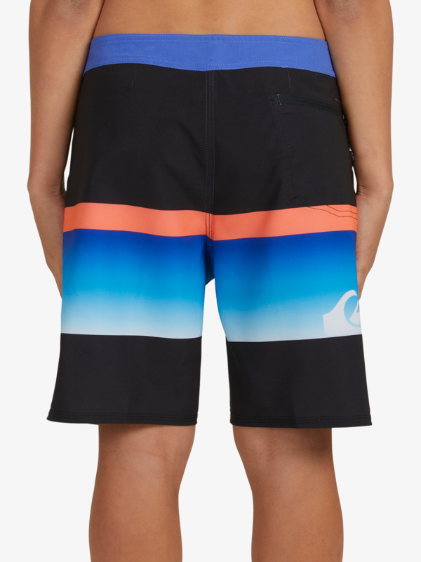 Highline Slab 17" - Board Shorts EQBBS03446