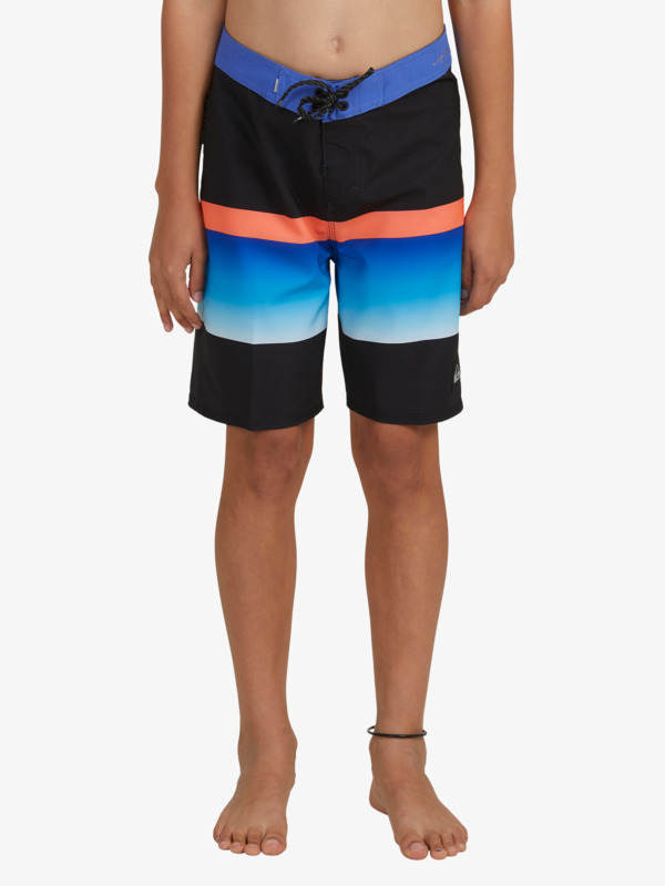 Highline Slab 17" - Board Shorts EQBBS03446