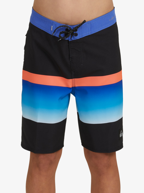 Highline Slab 17" - Board Shorts EQBBS03446