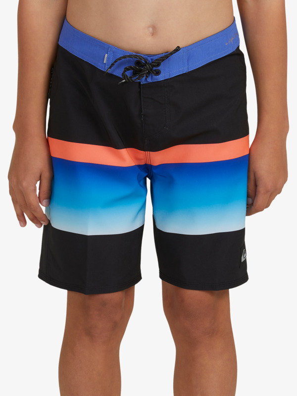 Highline Slab 17" - Board Shorts EQBBS03446