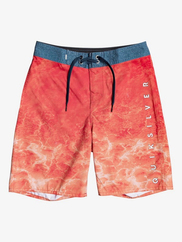 Everyday Rager 17" Board Shorts 3613374996434 Quiksilver