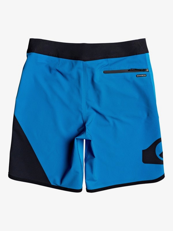 Highline New Wave 16" Board Shorts 3613374994423 Quiksilver