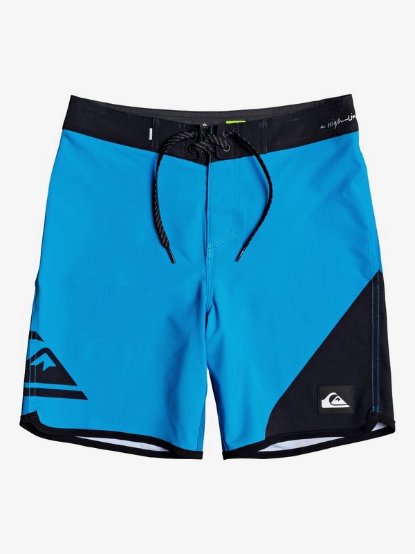 Highline New Wave 16" Board Shorts 3613374994423 Quiksilver