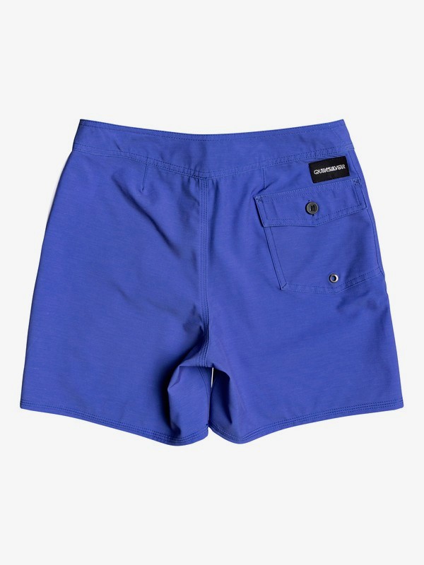 Highline Piped 14" - Board Shorts  EQBBS03477