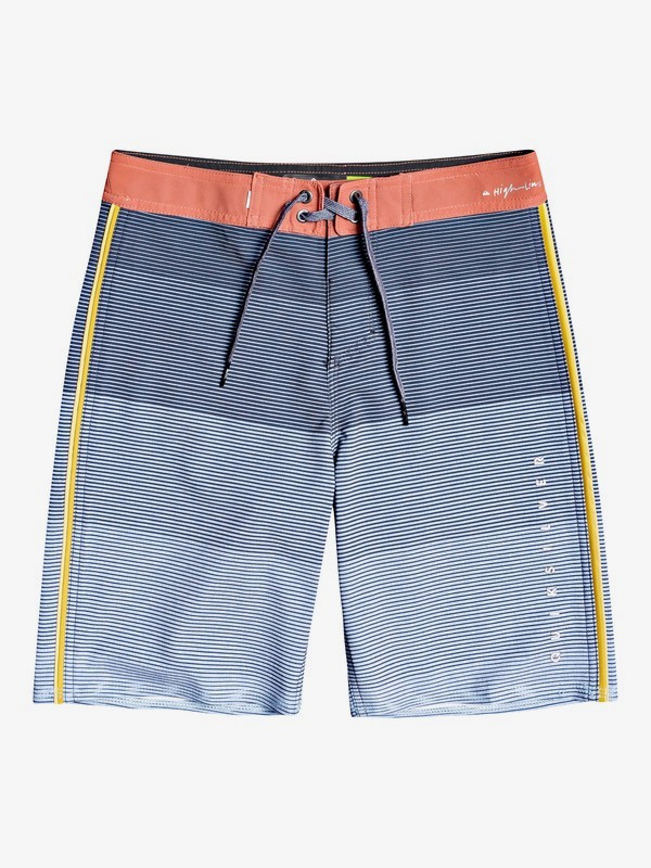 Highline Massive 18" - Board Shorts for Boys 8-16  EQBBS03508