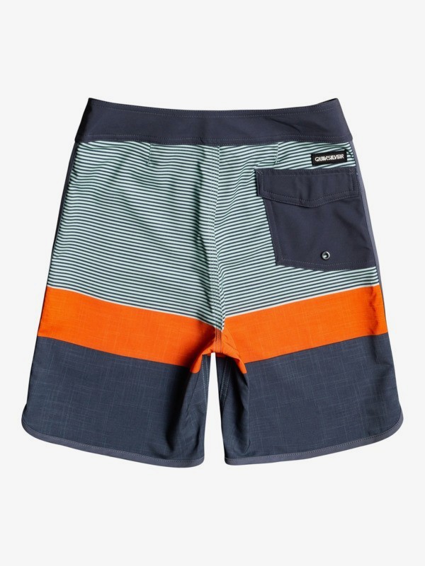 Surfsilk Tijuana 17" - Board Shorts for Boys 8-16  EQBBS03550