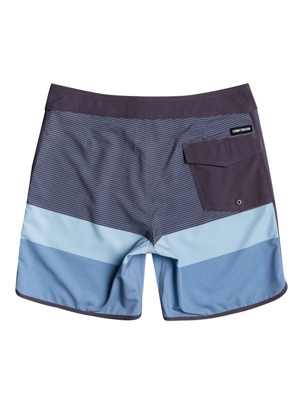 Surfsilk Tijuana 17" - Board Shorts for Boys 8-16  EQBBS03550
