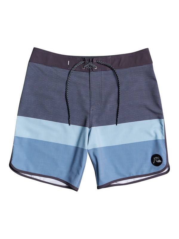Surfsilk Tijuana 17" - Board Shorts for Boys 8-16  EQBBS03550