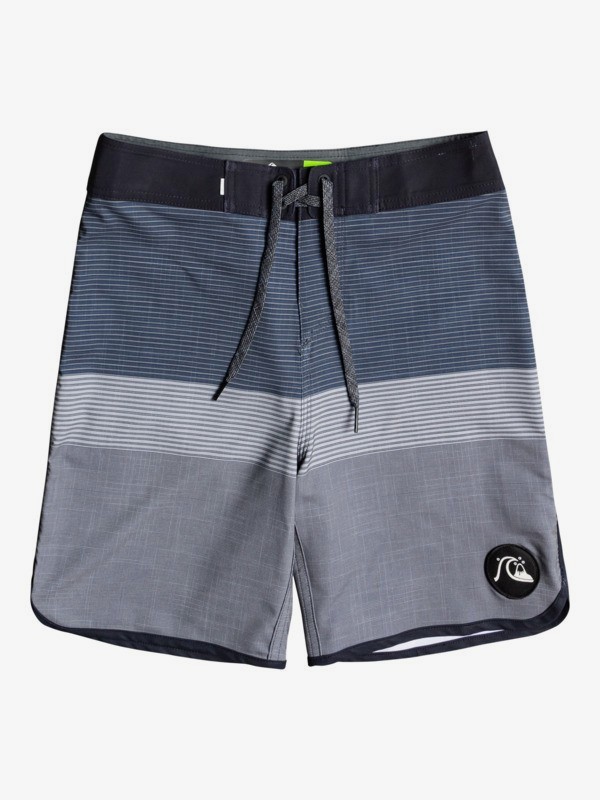 Surfsilk Tijuana 17" - Board Shorts for Boys 8-16  EQBBS03550