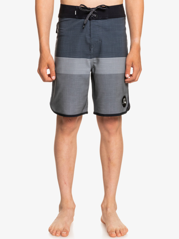Surfsilk Tijuana 17" - Board Shorts for Boys 8-16  EQBBS03550