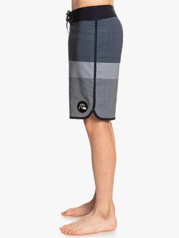 Surfsilk Tijuana 17" - Board Shorts for Boys 8-16  EQBBS03550