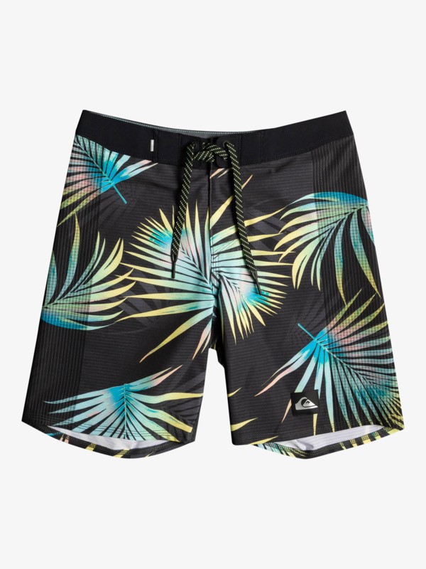 Highlite Arch 16" 2022 - Board Shorts for Boys 8-16  EQBBS03606