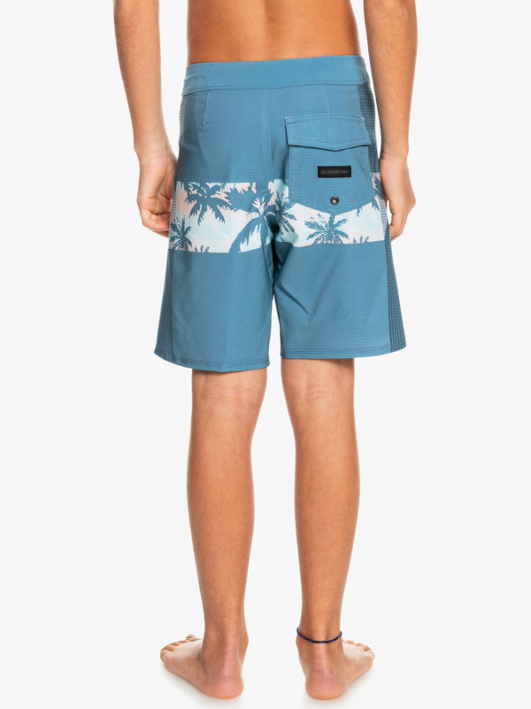 Highlite Arch 16" 2022 - Board Shorts for Boys 8-16  EQBBS03606