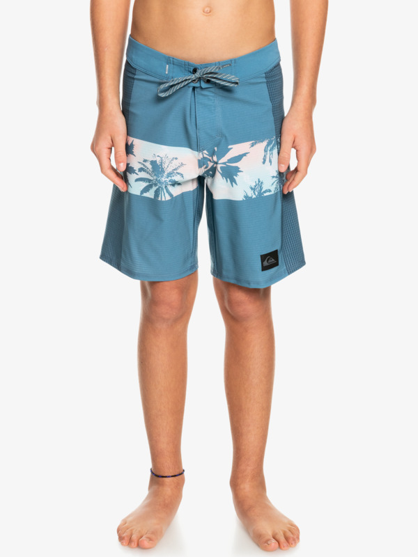 Highlite Arch 16" 2022 - Board Shorts for Boys 8-16  EQBBS03606