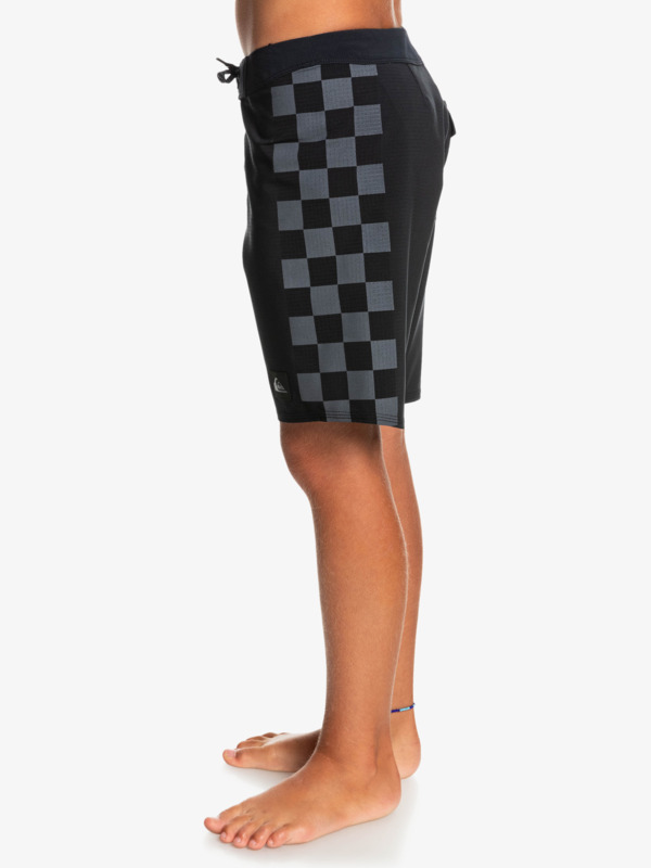 Highlite Arch 16" 2022 - Board Shorts for Boys 8-16  EQBBS03606