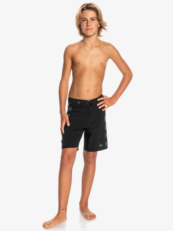 Highlite Arch 16" 2022 - Board Shorts for Boys 8-16  EQBBS03606