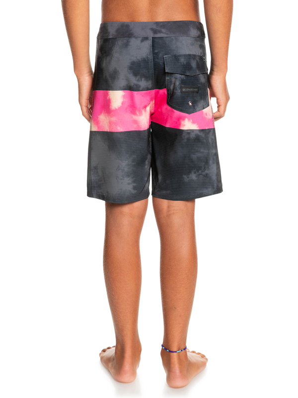 Highlite Arch 16" 2022 - Board Shorts for Boys 8-16  EQBBS03606