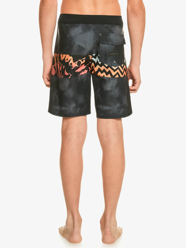 Highlite Arch 16" 2022 - Board Shorts for Boys 8-16  EQBBS03606