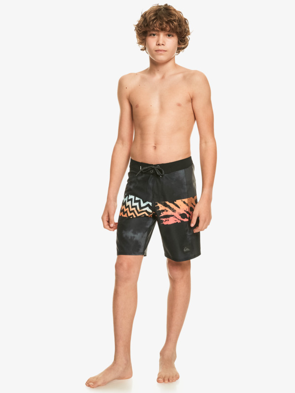 Highlite Arch 16" 2022 - Board Shorts for Boys 8-16  EQBBS03606