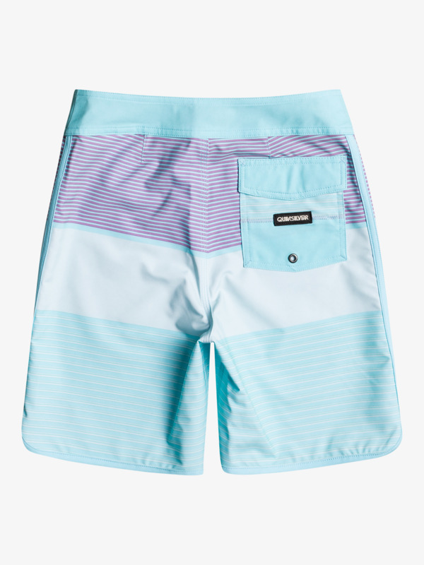 Surfsilk Tijuana 17" - Boardshorts for Boys 8-16  EQBBS03611
