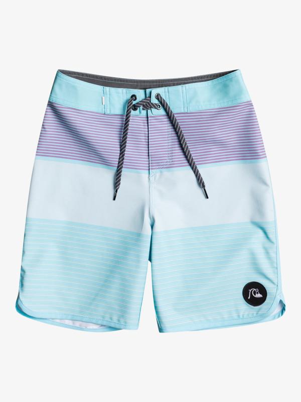 Surfsilk Tijuana 17" - Boardshorts for Boys 8-16  EQBBS03611