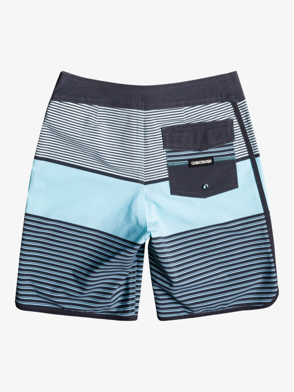 Surfsilk Tijuana 17" - Boardshorts for Boys 8-16  EQBBS03611
