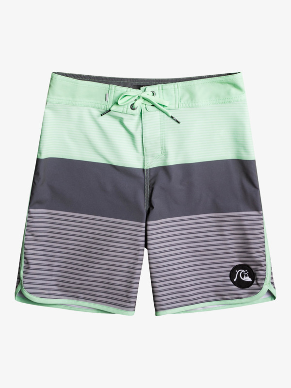 Surfsilk Tijuana 17" - Boardshorts for Boys 8-16  EQBBS03611
