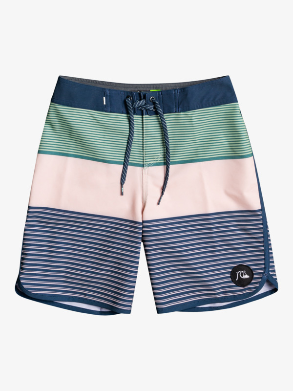 Surfsilk Tijuana 17" - Boardshorts for Boys 8-16  EQBBS03611