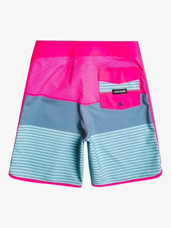 Surfsilk Tijuana 17" - Boardshorts for Boys 8-16  EQBBS03611