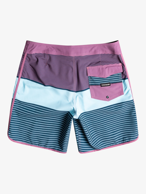 Surfsilk Tijuana 17" - Boardshorts for Boys 8-16  EQBBS03611
