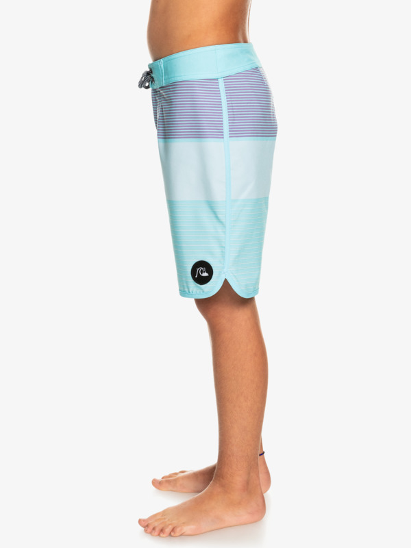 Surfsilk Tijuana 17" - Boardshorts for Boys 8-16  EQBBS03611