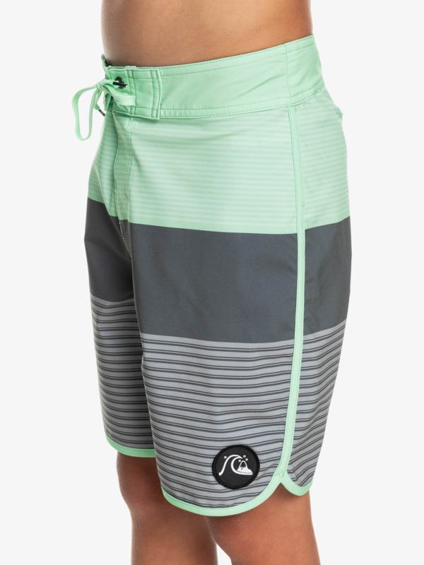 Surfsilk Tijuana 17" - Boardshorts for Boys 8-16  EQBBS03611