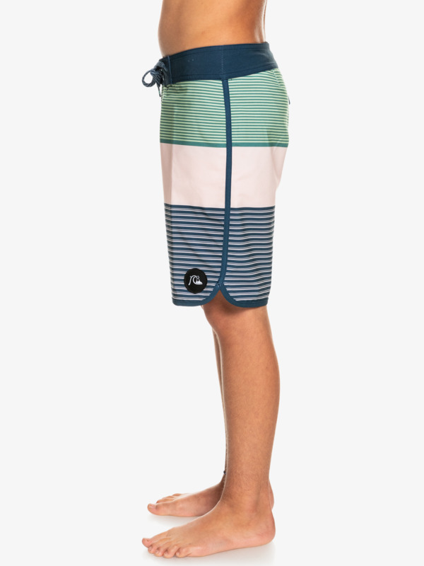 Surfsilk Tijuana 17" - Boardshorts for Boys 8-16  EQBBS03611
