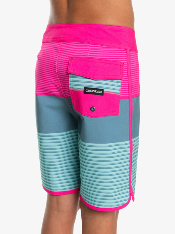 Surfsilk Tijuana 17" - Boardshorts for Boys 8-16  EQBBS03611