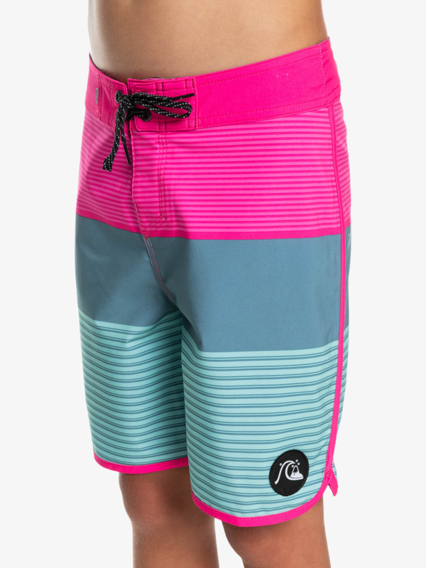 Surfsilk Tijuana 17" - Boardshorts for Boys 8-16  EQBBS03611