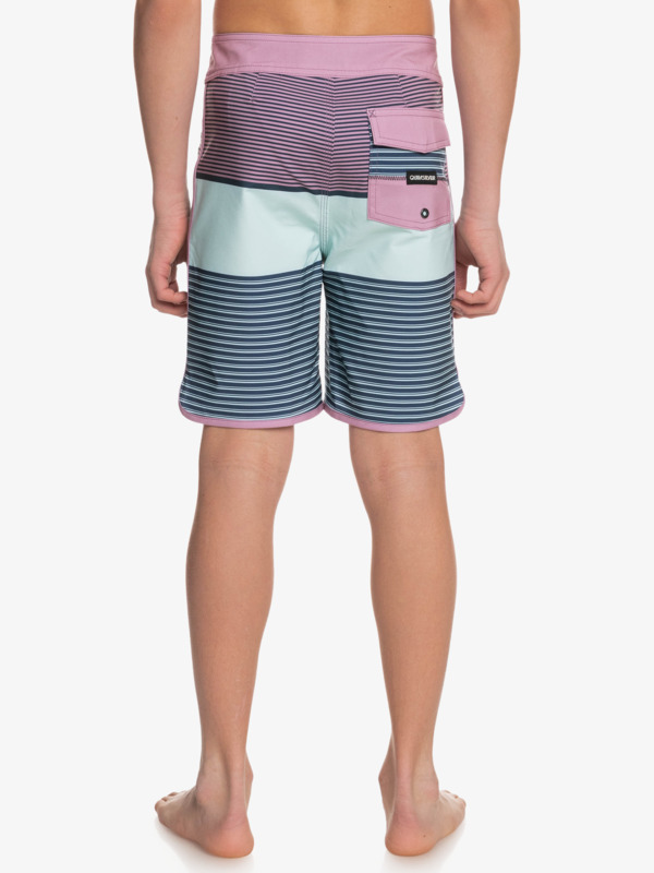 Surfsilk Tijuana 17" - Boardshorts for Boys 8-16  EQBBS03611
