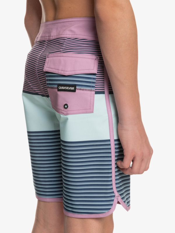 Surfsilk Tijuana 17" - Boardshorts for Boys 8-16  EQBBS03611