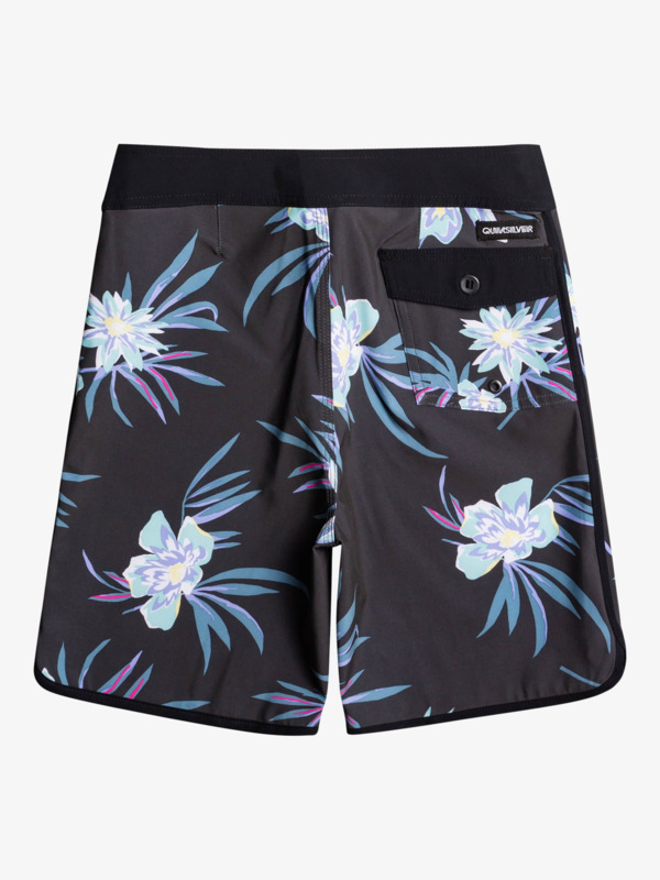 Surfsilk Scallop 17" - Boardshorts for Boys 8-16  EQBBS03613