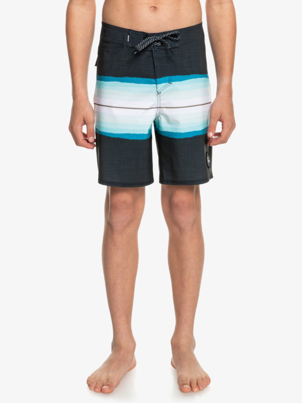 Surfsilk Resin Tint 16" - Board Shorts for Boys 8-16  EQBBS03614