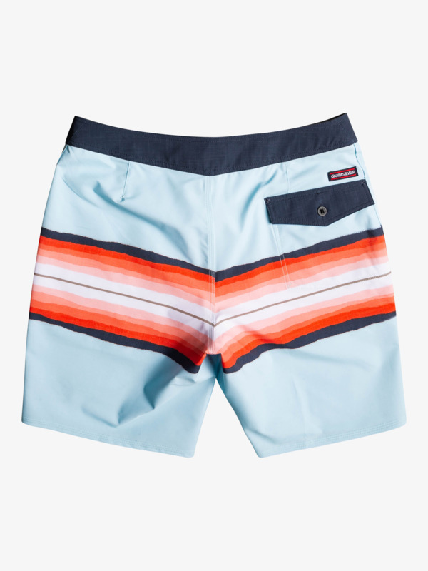 Surfsilk Resin Tint 17" - Boardshorts for Boys 8-16  EQBBS03615