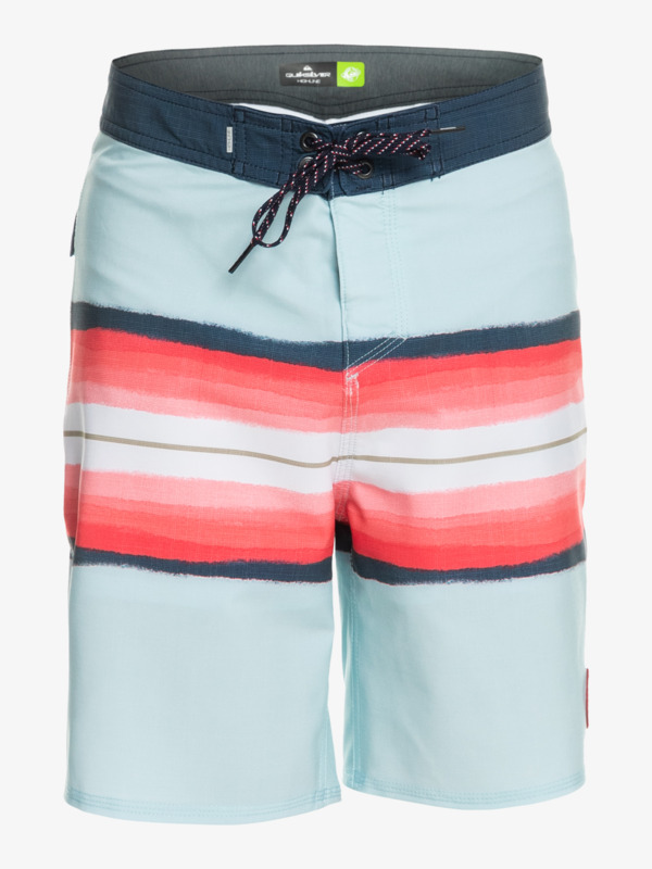 Surfsilk Resin Tint 17" - Boardshorts for Boys 8-16  EQBBS03615