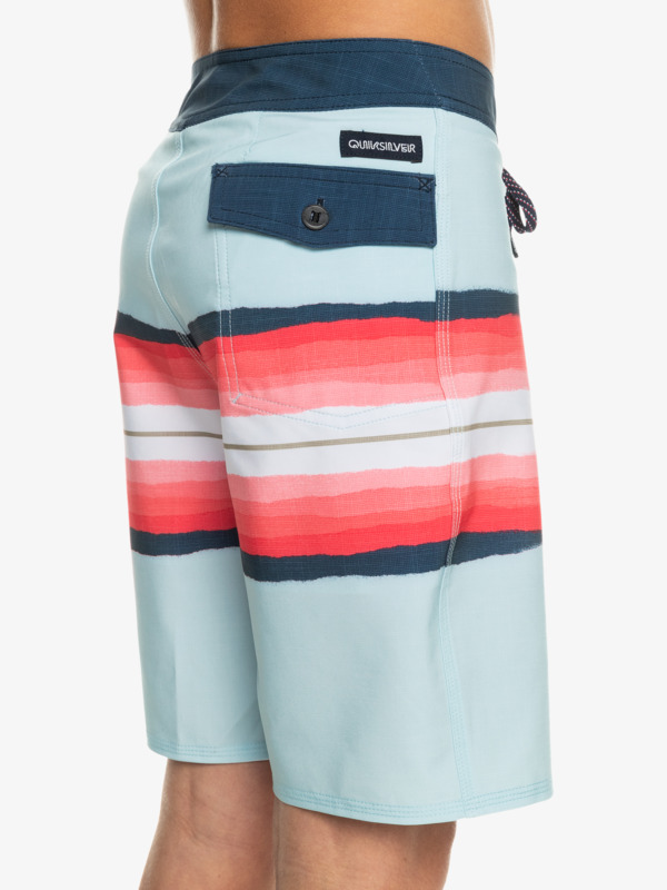 Surfsilk Resin Tint 17" - Boardshorts for Boys 8-16  EQBBS03615