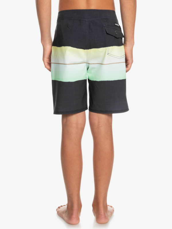 Surfsilk Resin Tint 17" - Boardshorts for Boys 8-16  EQBBS03615