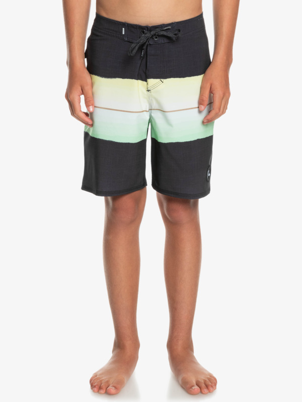 Surfsilk Resin Tint 17" - Boardshorts for Boys 8-16  EQBBS03615